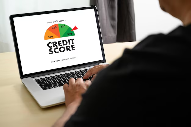 Easy Ways to Boost Credit Score 