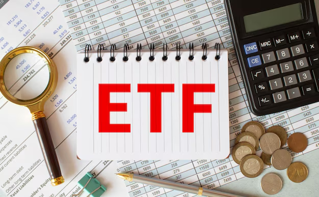 ETF investing for beginners