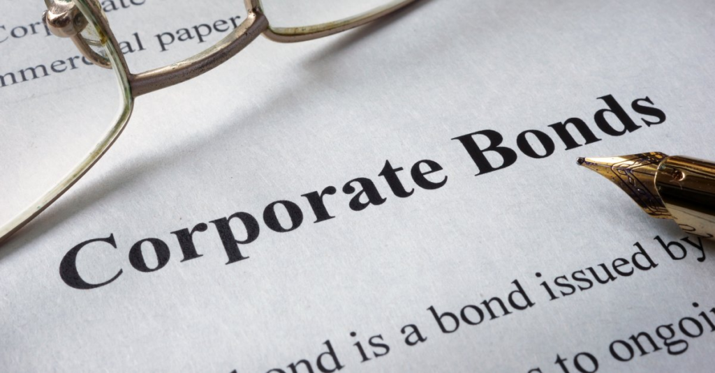 High-Quality Corporate Bonds: Safe investments from financially stable companies.