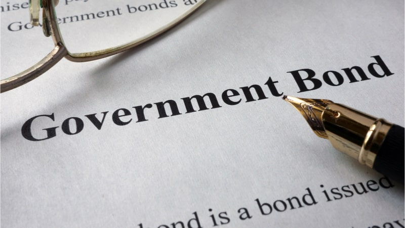 Government Bonds: Secure investment options backed by the government.